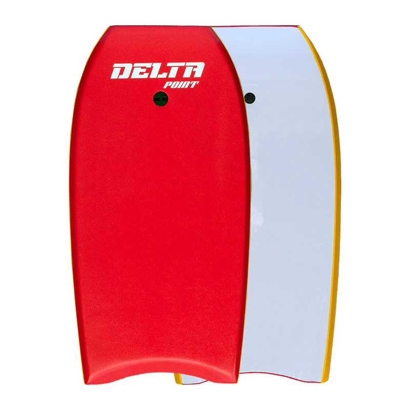 Alder Delta Point Bodyboard 42 - Image 4