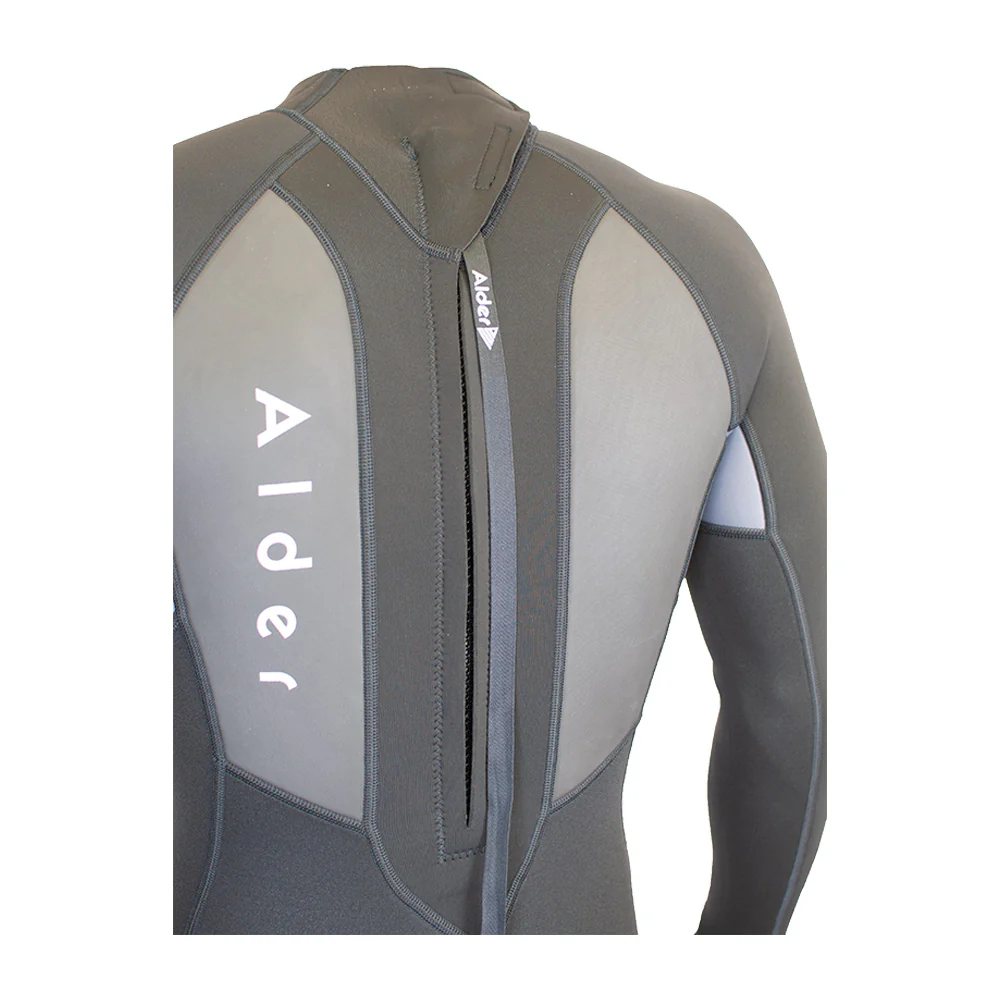 Alder Impact 3/2 Wetsuit - Image 3